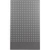 AHProfi Dierovaná závesná doska PROFI 614,5x1052x24 mm - WGB1324