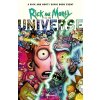 Rick and Morty vs. the Universe