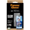 PanzerGlass Apple iPhone 17/16 Pro s inštalačným rámčekom PG30687