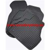 Chevrolet CAPTIVA 2011- gumové koberce čierne Sada