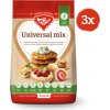 Akcia 3 x Universal Mix Liana