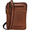 Hide & Stitches Japura 20270 Cognac 0,9L