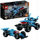 LEGO® Technic 42134 Monster Jam Megalodon