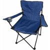 Linder Exclusiv Kempingové kreslo ANGLER PO2431 - modré