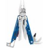 Leatherman SIGNAL cobalt Modrá multitool