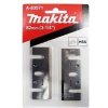 MAKITA D-16346 nože hobľovacie 82mm HSS (old=A-83571)