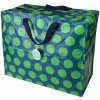 Úložný box na oblečenie z recyklovaného plastu 58x28x48 cm Spotlight – Rex London