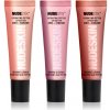 Nudestix Nudeskin Nudestix Nudeskin Hydrating Peptide Lip Butter Rose Sparkle hĺbkovo vyživujúce maslo na pery 10 ml + Nudestix Nudeskin Hydrating Peptide Lip Butter Vanilla Sprinkle hĺbkovo vyživujúc