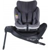 BeSafe iZi Turn i-Size Metallic Mélange