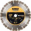 DeWALT DT40260 Rezný diamantový kotúč 230 x 22,2 mm pre DCS690