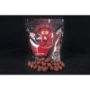 DUDI BAIT Boilies soluble ,,MISTER RED- Super Hot,, 1kg (BOILIES ROZPUSTNÉ)