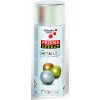 Schuller Ehklar PRISMA COLOR Metallic Effect Spray akrylový sprej 91043 Metalická stříbrná 400 ml