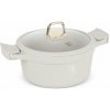 BerlingerHaus Sahara Collection Kastrol s poklicí s titanovým povrchem 24 cm (BH-7787)