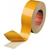 tesafix textilná lepiaca páska gumová 50m x 19mm biela