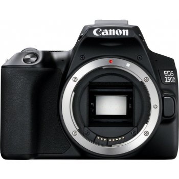 Canon EOS 250D od 604,9 € - Heureka.sk