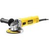 DeWalt DWE4016 - Úhlová bruska 115mm (730W)