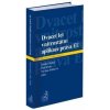 Dvacet let vnitrostátní aplikace práva EU - Michal Bobek, Petr Bříza, Pavlína Hubková