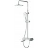 Sprchový systém AM. PM X-Joy F07XB300 Chróm