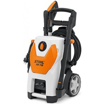 Stihl RE 119