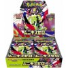 Pokémon TCG - Nihil Zero - Booster Box (Japanese) |