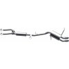 Cat Back výfuk Magnaflow pre BMW 328i 3.0L 2007-2009