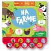 Rozlož a hraj sa Na farme