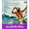 Na vlnách odvahy a dobrodružství - Supraphon