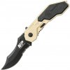 M&P M.A.G.I.C Assisted Serrated – SWMP1BSD Piesková