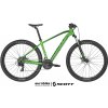 SCOTT Aspect 970 2023 Green Veľkosť rámu: M