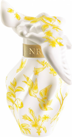 Nina Ricci L\'Air du Temps À Paris chez Antoinette Poisson parfumovaná voda dámska 50 ml tester