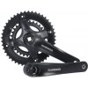Shimano kľuky TY501 46/30 170mm čierne FCTY501 4hran7/8-st.bez ochr.krytu prev.