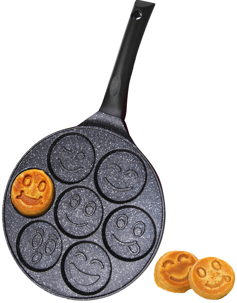 Orion SPIEGELE PAN Panvica na palacinky s nepriľnavým povrchom 27 cm
