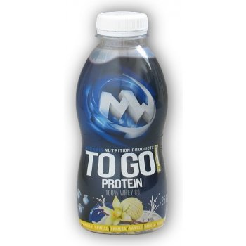 MaxxWin TO GO! Protein 25 g