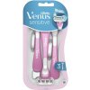Gillette Venus Sensitive 3 ks