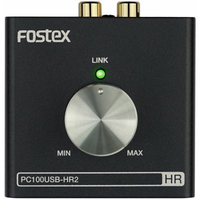 Fostex PC-100USB-HR2