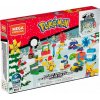 Mattel Mega Construx Pokémon sváteční kalendář