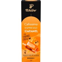 Tchibo Cafissimo Espresso Caramel 75 g