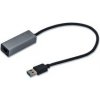 i-tec USB 3.0 - RJ-45 kovový [U3METALGLAN]