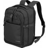 Travelite Kick Off Cabin Backpack Black 23l