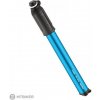 Lezyne HP Drive pumpa, modrá S