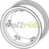 Motor Wheel (Tubeless) - Dualtron Storm