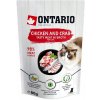 Ontario mokré krmivo mix príchutí 1,2 kg