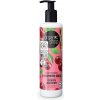 ORGANIC SHOP Zjemňujúci sprchový gél Čerešňa a čučoriedka 280 ml