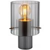 GLOBO TULIVAR 15904TS stolová lampa 1xE27 max. 40W