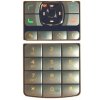 KLÁVESNICA NOKIA N93 ORIGINÁL