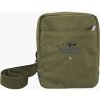 Taška cross Aeronautica Militare City 2 L zelená