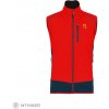 Karpos Alagna Plus Evo vesta, fiery red/midnight L