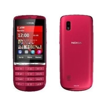 Nokia Asha 300