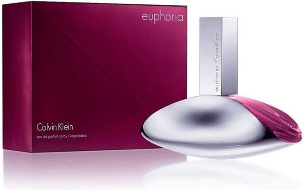 Calvin Klein Euphoria parfumovaná voda dámska 50 ml od 27,27 € - Heureka.sk