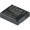 Baterie T6 Power Panasonic DMW-BCJ13, DMW-BC13, BP-DC10, 1250mAh, 4,5Wh